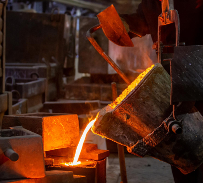 Non-Ferrous