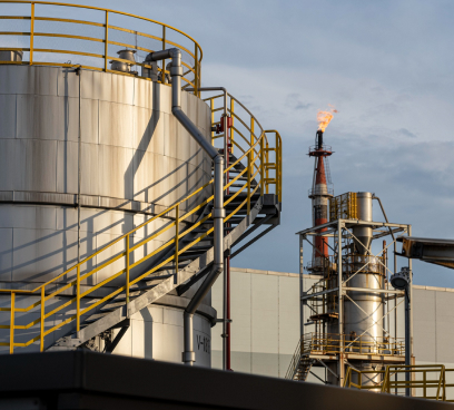 Petrochemical
