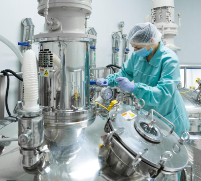 Solvent Extraction