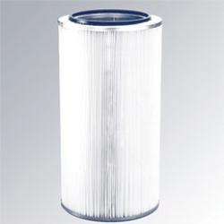 Cartridge-Filter