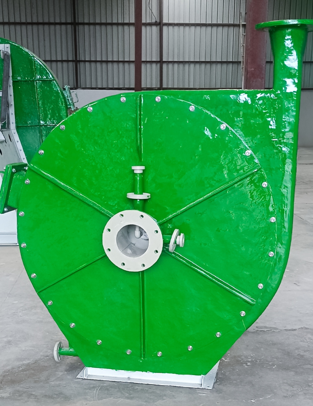 Blower