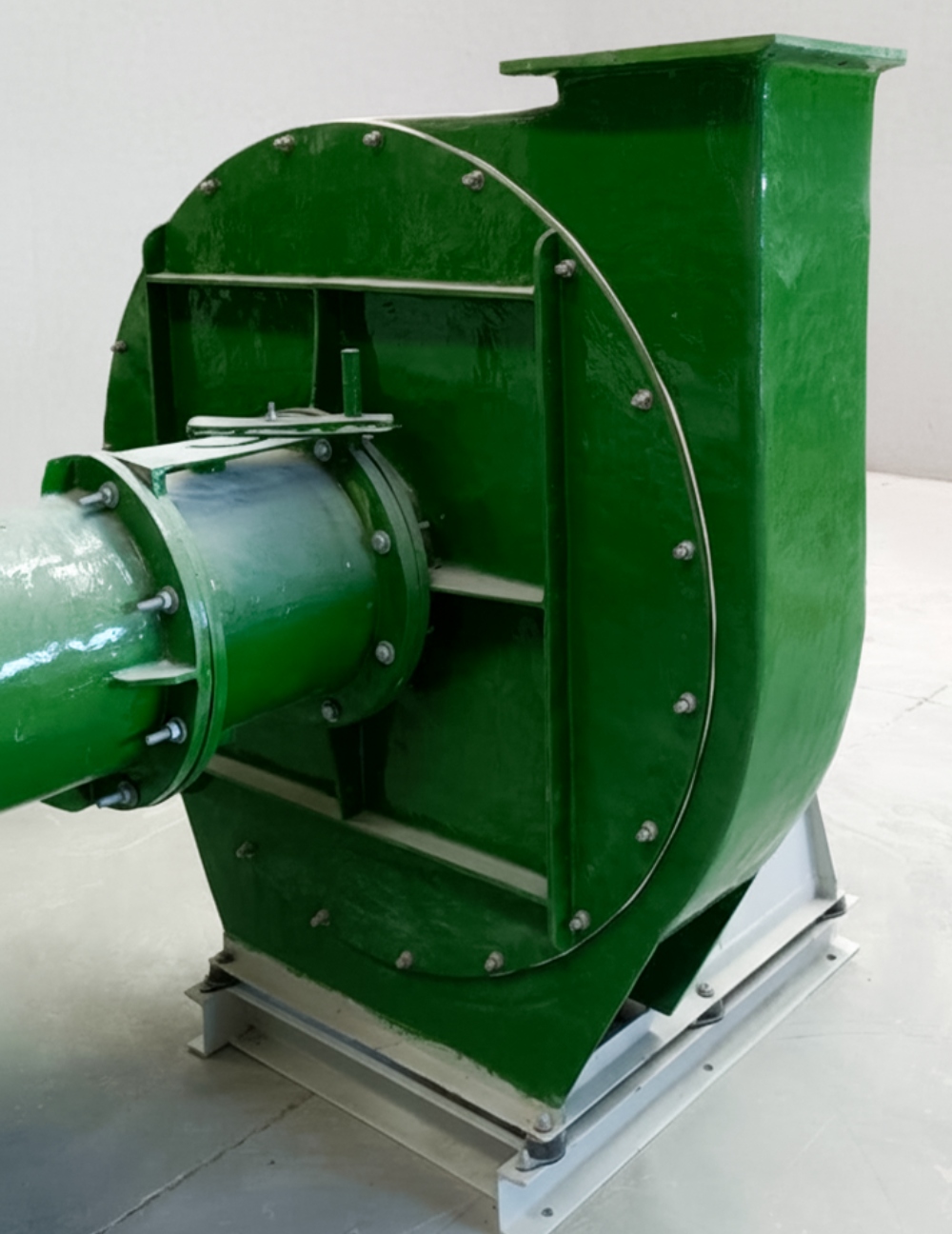 Blower