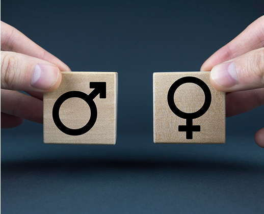 Gender