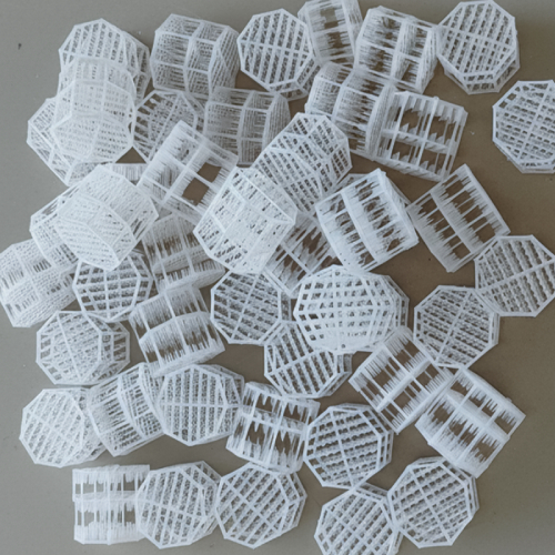 Random-Packing