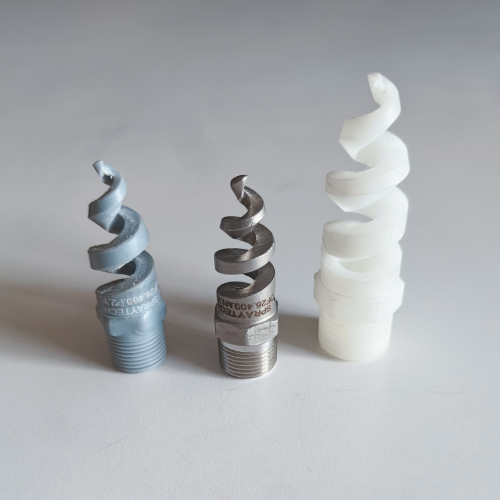 Spray Nozzles