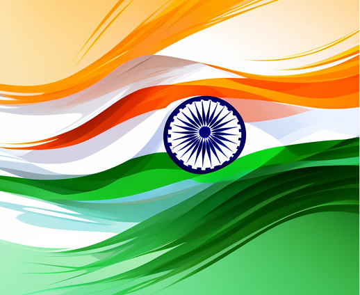 india