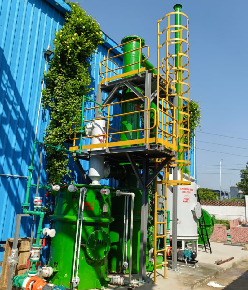 multi stage scrubber img