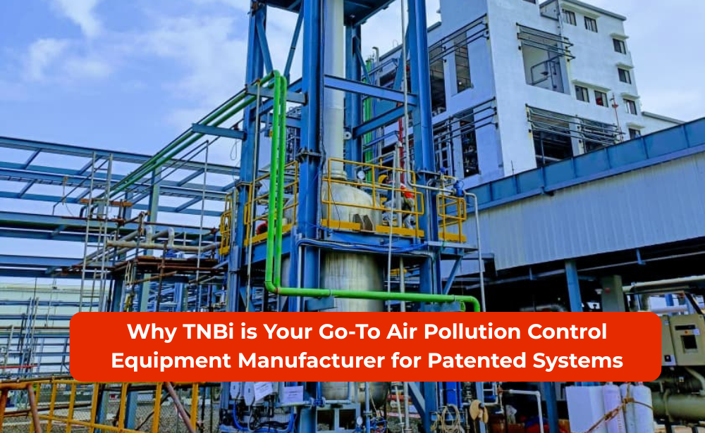 air-pollution-control-equipment-manufacturer