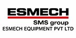 ESMECH Corporate Logo Composition